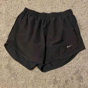 Nike Dri-fit athletic shorts